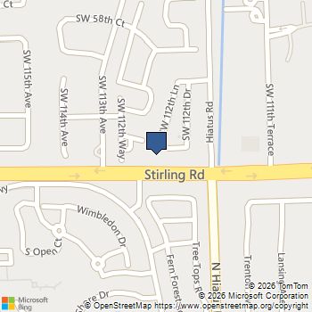 11230 SW 59th Pl Cooper City, FL MLS# A11956507