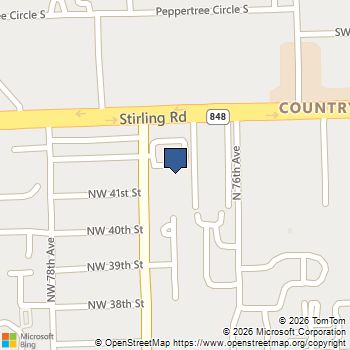 7628 S Stonecreek Cir 7628 Davie, FL MLS# A11988820