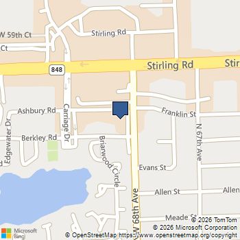 101 Berkley Rd 205 Hollywood, FL MLS# A12000808