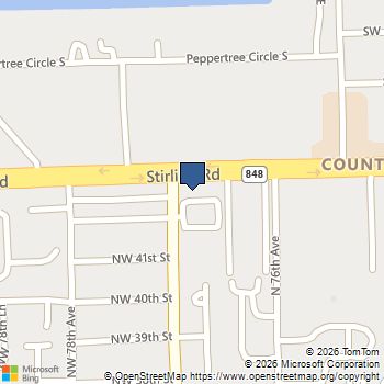 7659 N Stonecreek Cir Davie, FL MLS# A12010671
