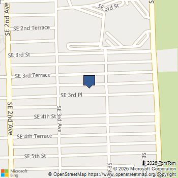 325 SE 3rd Place Dania Beach, FL MLS# B26050002