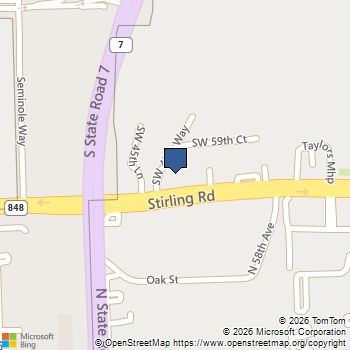 4485 Stirling Rd 208 Dania Beach, FL MLS# A12066869