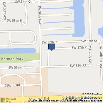 5740 SW 57th Way Davie, FL MLS# A11944859