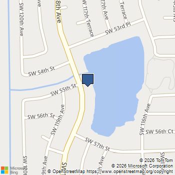 5500 SW 118th Ave Cooper City, FL MLS# A11943640
