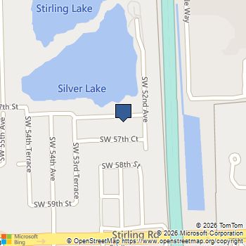 5220 SW 57th St Davie, FL MLS# A11980351