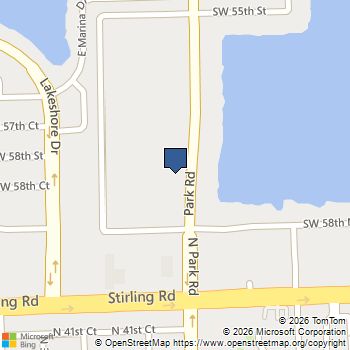 5763 Park Rd 5763 Dania Beach, FL MLS# A11974757