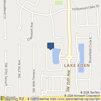 5718 Ashwood Cir W 5718 Hollywood, FL MLS# A11972423