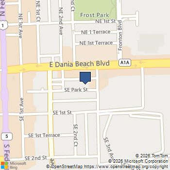 237 SE Park St # 2 Dania Beach, FL MLS# F10543399
