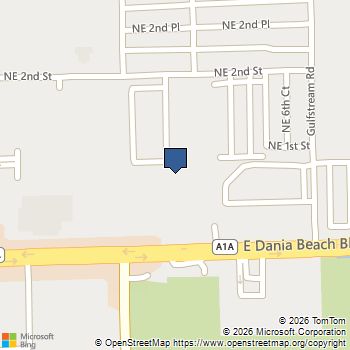 501 E Dania Beach Blvd 5-4D Dania Beach, FL MLS# A12029388