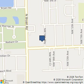 109 NW 14th Way 2 Dania Beach, FL MLS# A11494678