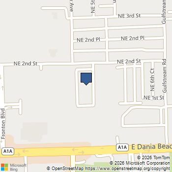 500 NE 2nd St 310 Dania Beach, FL MLS# A11983583