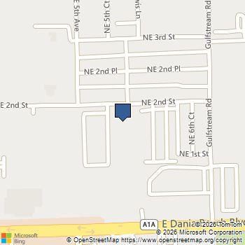 600 NE 2nd Street 108 Dania Beach, FL MLS# B26028503