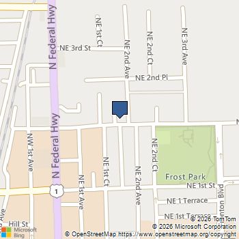 201 NE 2nd Ave 1 Dania Beach, FL MLS# A11976025