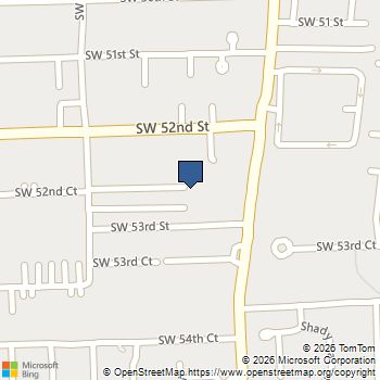 5259 SW 40th Ave 26 Dania Beach, FL MLS# A12032394