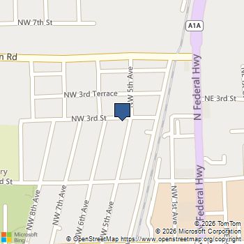 505 NW 3rd St 1-2 Dania Beach, FL MLS# A11976439