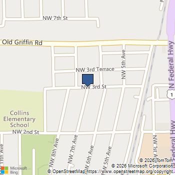 NW 7th Ave Dania Beach, FL MLS# A12059895
