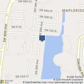 5235 SW 38th Ave Hollywood, FL MLS# A12001584