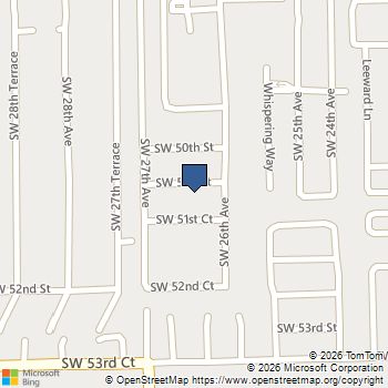 2620 SW 51st St 1-2 Dania Beach, FL MLS# A11982302