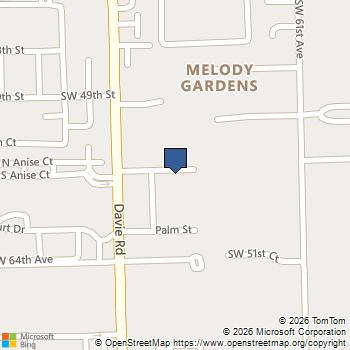 5080 SW 64th Ave 104 Davie, FL MLS# A12011525