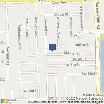 2321 Mariner Ct 2810 Fort Lauderdale, FL MLS# A12038358