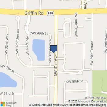 4966 SW 31st Ter Dania Beach, FL MLS# A11961203