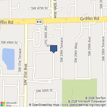 4965 Peacock Way 5838 Dania Beach, FL MLS# A12067504