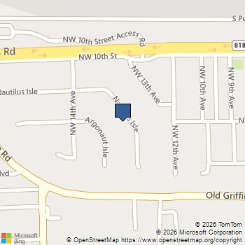 947 Nautilus Isle 0 Dania Beach, FL MLS# A11976605