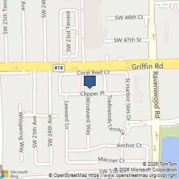 4926 Spinnaker Dr 5007 Dania Beach, FL MLS# A11943196