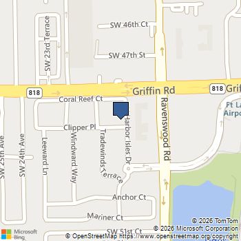 4913 N Harbor Isles Dr 5502 Dania Beach, FL MLS# A12025716