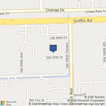 10681 SW 47th St Davie, FL MLS# A11885769