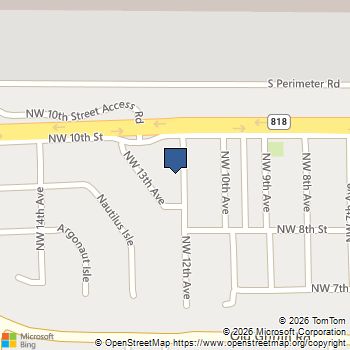 813 NW 12th Ave Dania Beach, FL MLS# F10545925