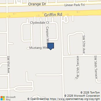 5884 Mustang Manor Davie, FL MLS# B26003483