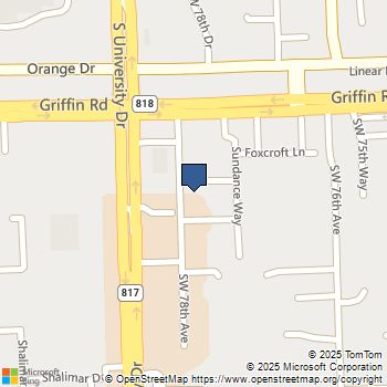 7782 Paddock Pl Davie, FL MLS# F10541624