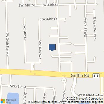 4681 SW 33rd Ave Dania Beach, FL MLS# A11767073