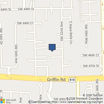 4655 SW 32nd Ave 2B Dania Beach, FL MLS# A11976720