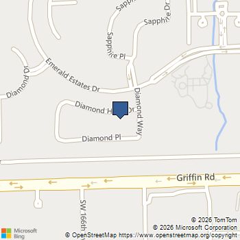 16404 Diamond Head Dr Weston, FL MLS# A11987015