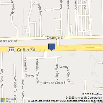 6958 Griffin Road # C-9 Davie, FL MLS# F10542352