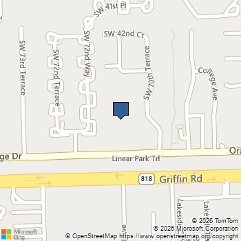 7175 Orange Dr 203H Davie, FL MLS# A12011028