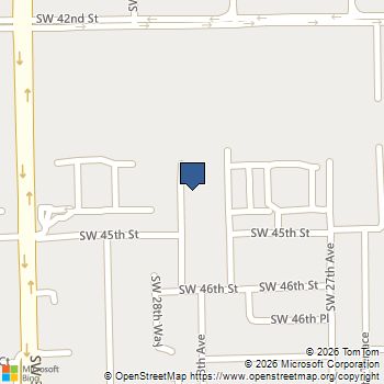 4440 SW 28th Ter Dania Beach, FL MLS# A12016043