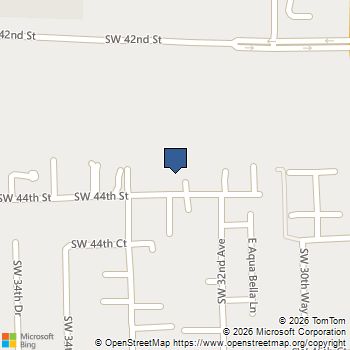 3251 SW 44th St 201 Dania Beach, FL MLS# A12031414