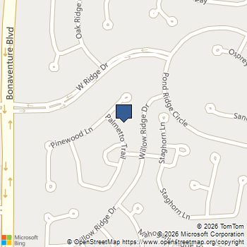 4030 Palmetto Trl Weston, FL MLS# A12049686