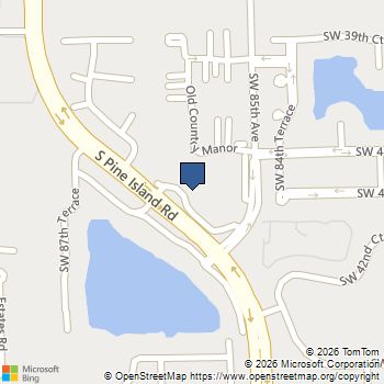 4182 S Pine Island Rd Davie, FL MLS# A12044194