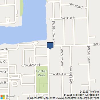 4210 SW 57th Avenue Davie, FL MLS# F10461904