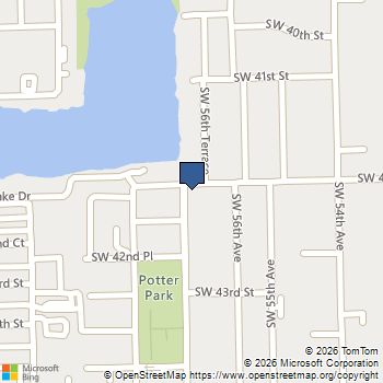 4200 SW 57th Avenue Davie, FL MLS# F10461906