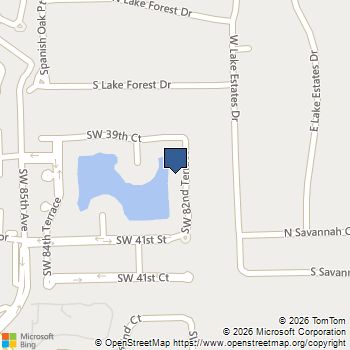 4011 SW 82nd Ter Davie, FL MLS# A11962730