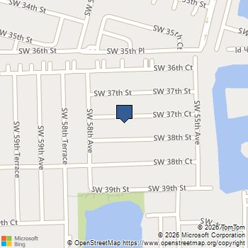 5720 SW 37th Ct Davie, FL MLS# F10544613