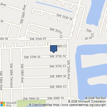 5611 SW 37th St 1 Davie, FL MLS# A11952750