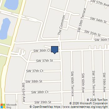 6191 SW 37th Street 210 Davie, FL MLS# B26044493