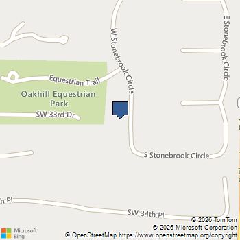 3303 W Stonebrook Cir Davie, FL MLS# A11974499