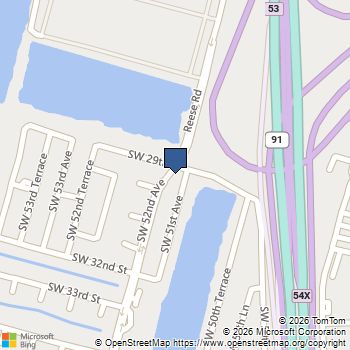 2850 SW 52nd Ave Davie, FL MLS# A12076599